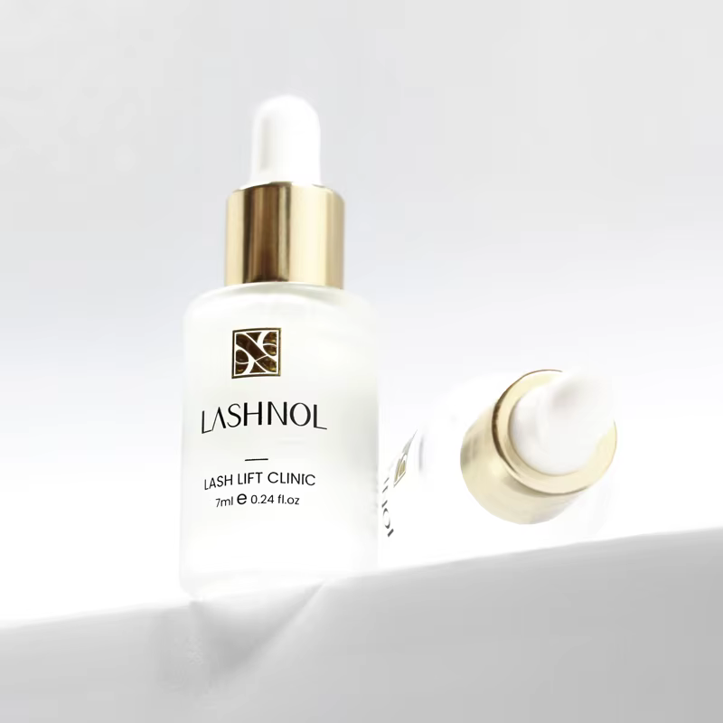 Lashnol clinique de levage de cils 7ml outils de levage de cils step1.5