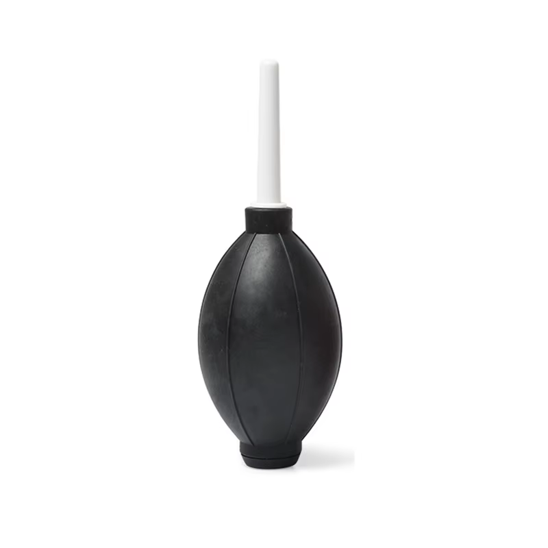 NATUHANA Souffleur d'air professionnel pour extensions de cils, séchoir à colle pour faux cils, pomp