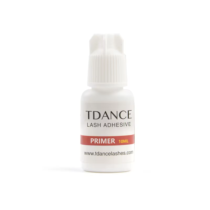 Tlégiti- Liquide nettoyant pour faux-cils, accessoire de maquillage pour pose d'extensions de cils a