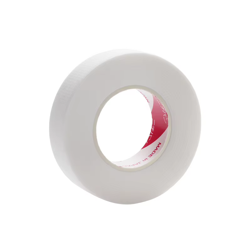 SONGLASHES – 6 rouleaux d'extension de cils, ruban en papier médical Transparent, respirant, outils