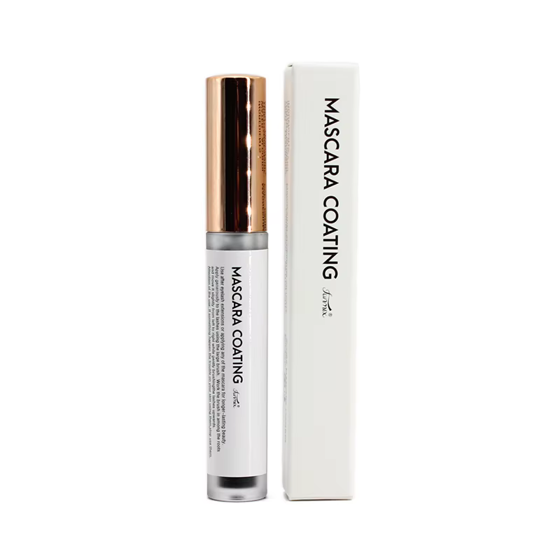 Mascara de revêtement pour soins des cils, 10ml, Extensions de cils individuelles, scellant de prote