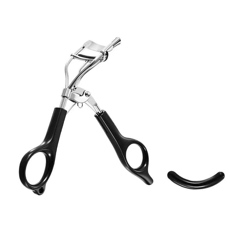 ✔ Recourbe-cils avec ressort intégré, recourbe-cils professionnel pour une bouclure longue durée, ad