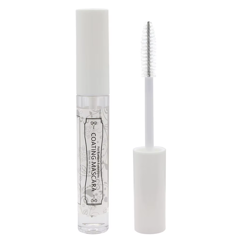 Mascara transparent, mascara lavable, dodu, allongé, double, lifting, curl, maquillage pour les yeux