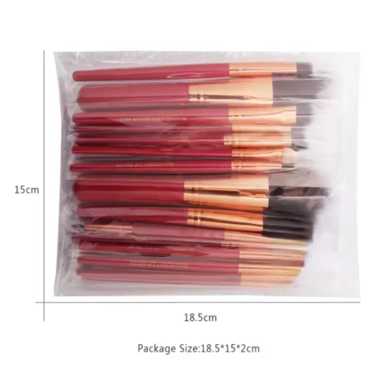3/13/22 pièces pinceaux de maquillage professionnels ensemble d'outils pinceaux de maquillage Kits d