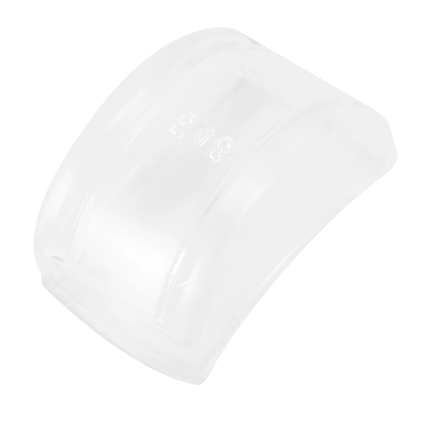 Applicateur et Clip de colle pour faux cils, beauté AA20-4X
