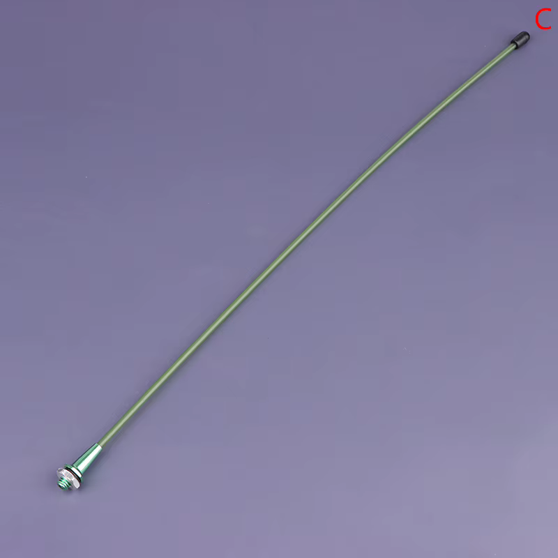 Base d'Antenne Universelle en Alliage d'Aluminium, Support d'Assemblage de Manchon de Tube Récepteur
