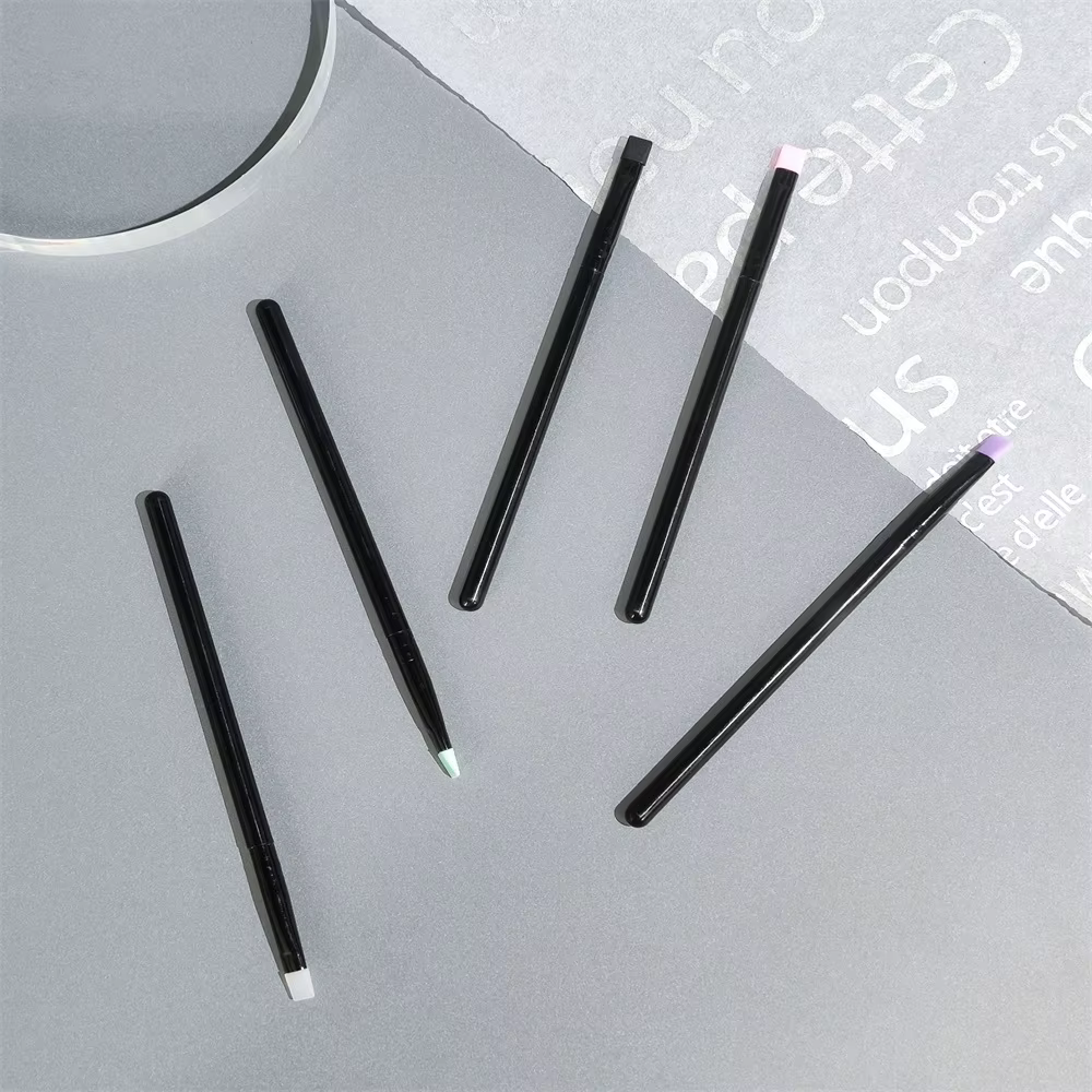Permania cils ascenseur Perm Silicone brosse stratification cils outil de séparation Extension de ci