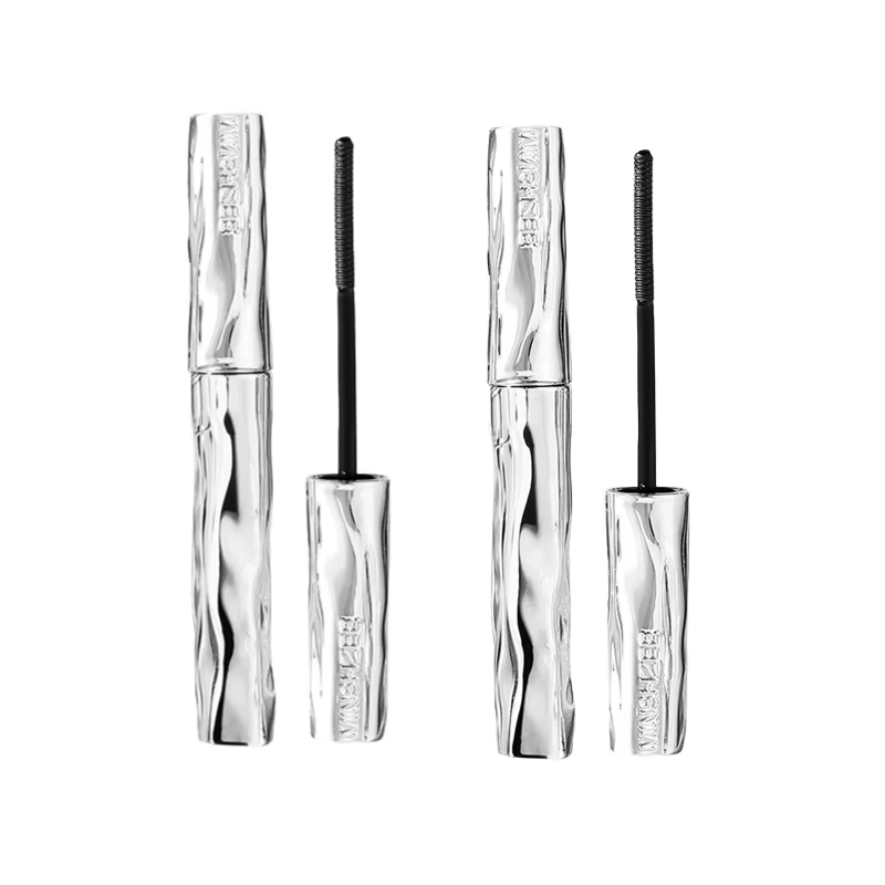 Mianshizhi – Mascara enraciné, Fiber de Volume, définition longue durée, primaire pour cils, bouclag