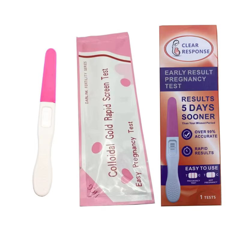 {CC44} Test de grossesse factice, jouet pour petit ami, blague, farce, test positif pour adultes, jo