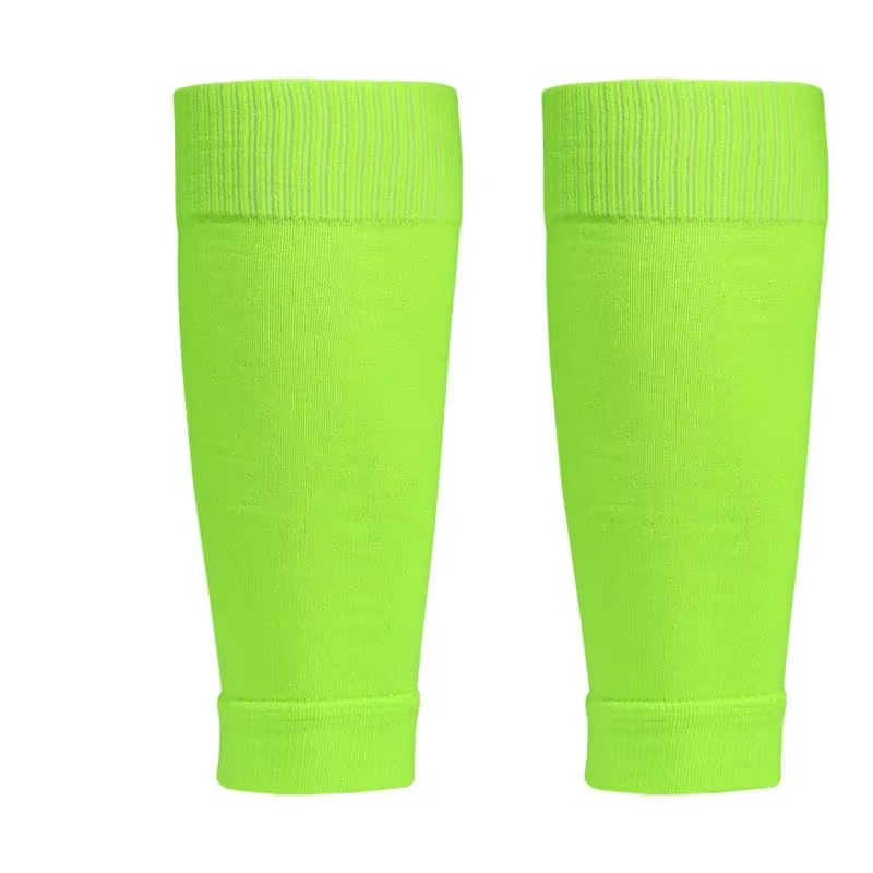 1 paire de chaussettes de Football, accessoires de Football, attelle de jambe, manches, chaussettes