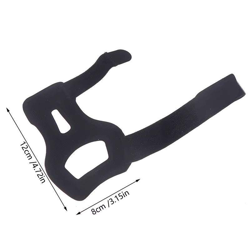 Attelle de poignet entorse avec stabilisateur de pouce, unisexe, tendinite, déclencheur, doigt, arth