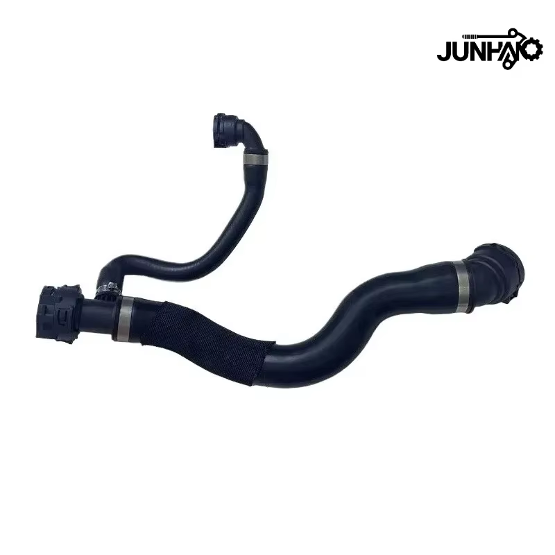 Tuyau d'eau inférieur du radiateur OE 17129894783 compatible BMW G05 G06 G07 XDrive40i XDrive50i, tu