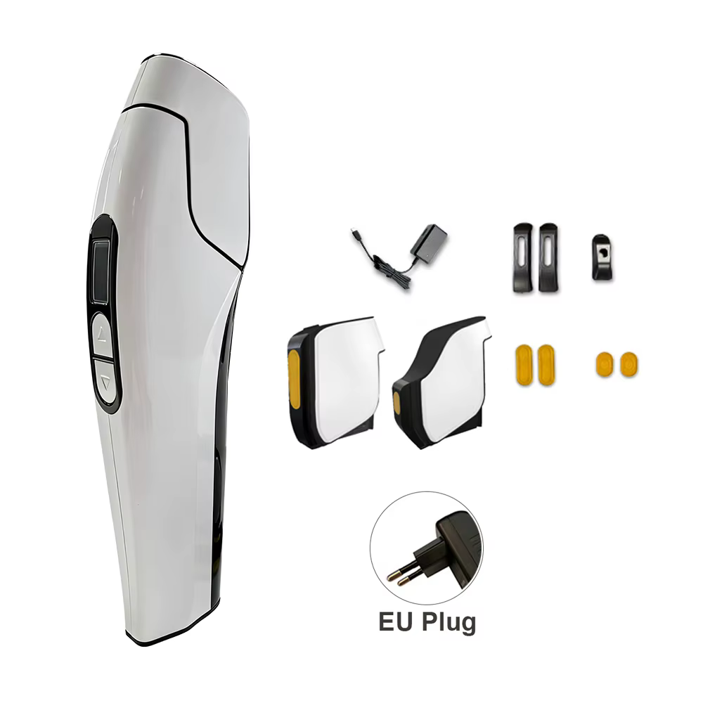 2026 Mini Hifu visage Lifting dispositif de beauté visage menton cou yeux Anti-âge Lifting du visage