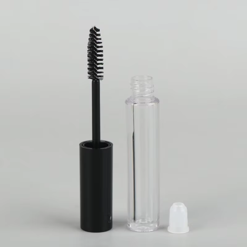 Tube de Mascara vide de 3ml, flacon liquide pour la croissance des cils, avec baguette, récipient de