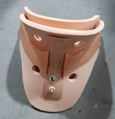 Collier cervical de soutien pour le cou et les épaules, soulagement de la pression et de la douleur