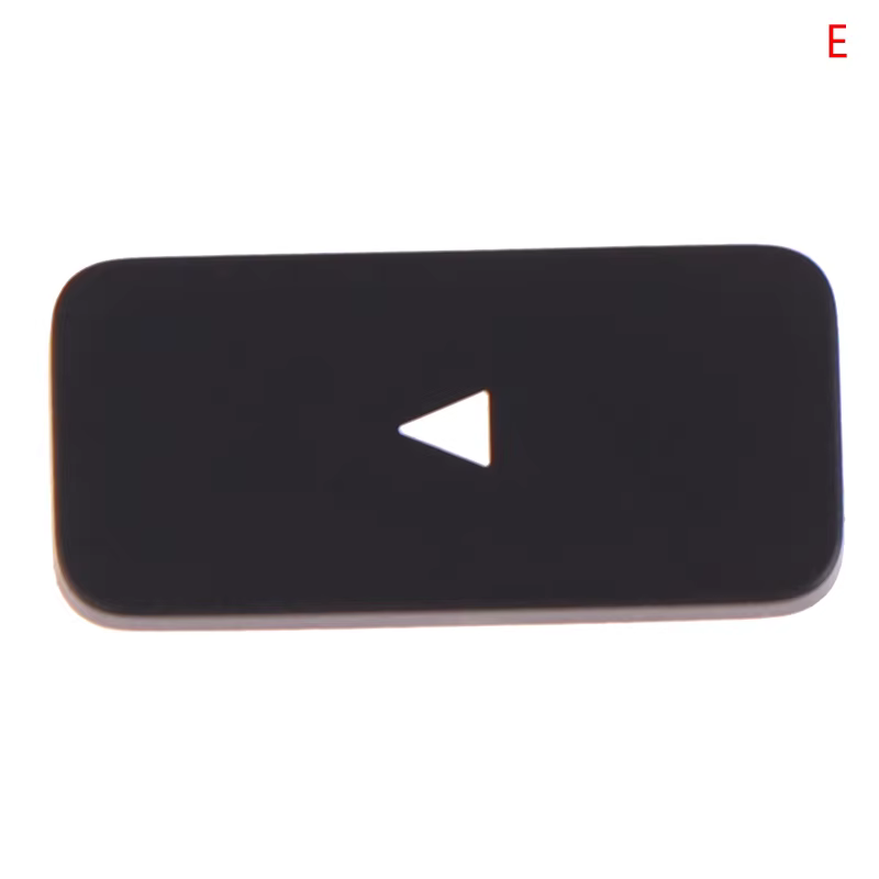 Charnière de touche fléchée pour clavier Retina A2141 A2442 A2485 A2251 A2289 A2179 A2337 A2338 A268