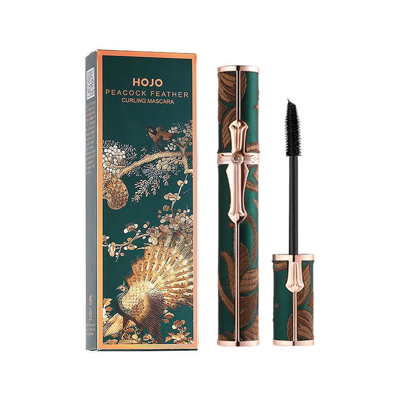 Mascara imperméable longue durée pour salle de bain JO, cosmétiques coréens, allongement, UNIS issem