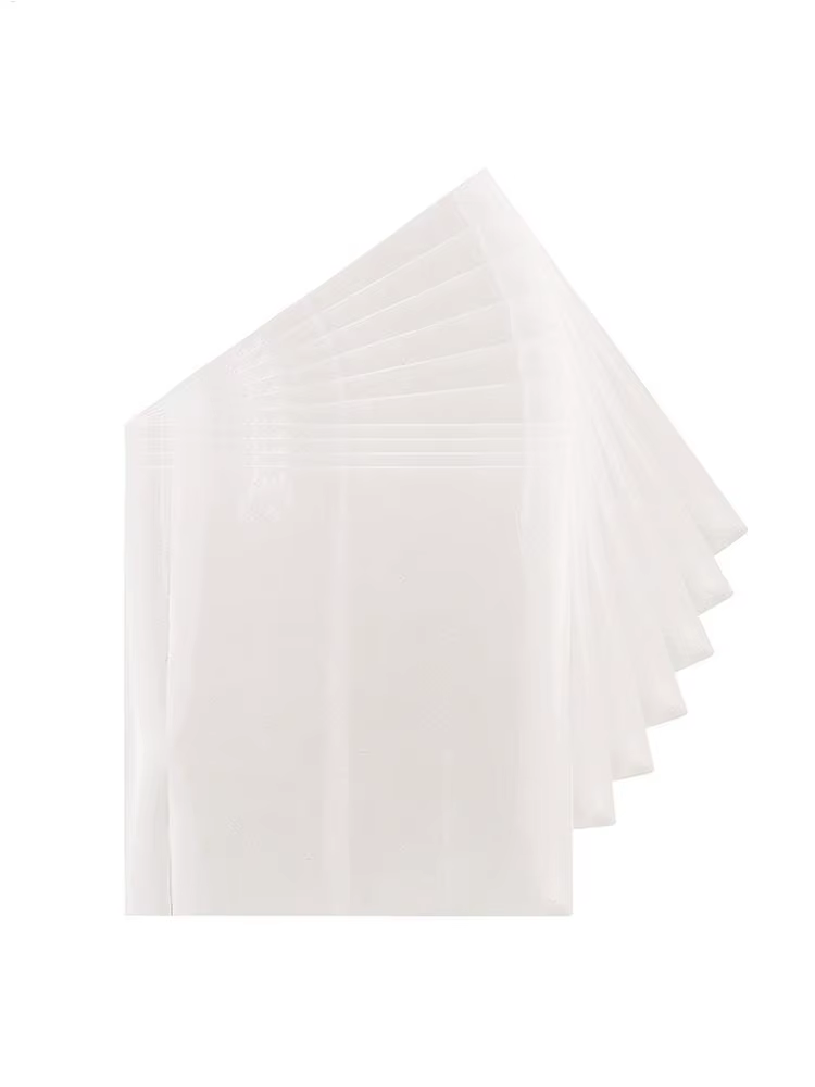 Bande de levage transparente pour contour des cuisses, 10 pièces, pour relâcher la peau sur les jamb