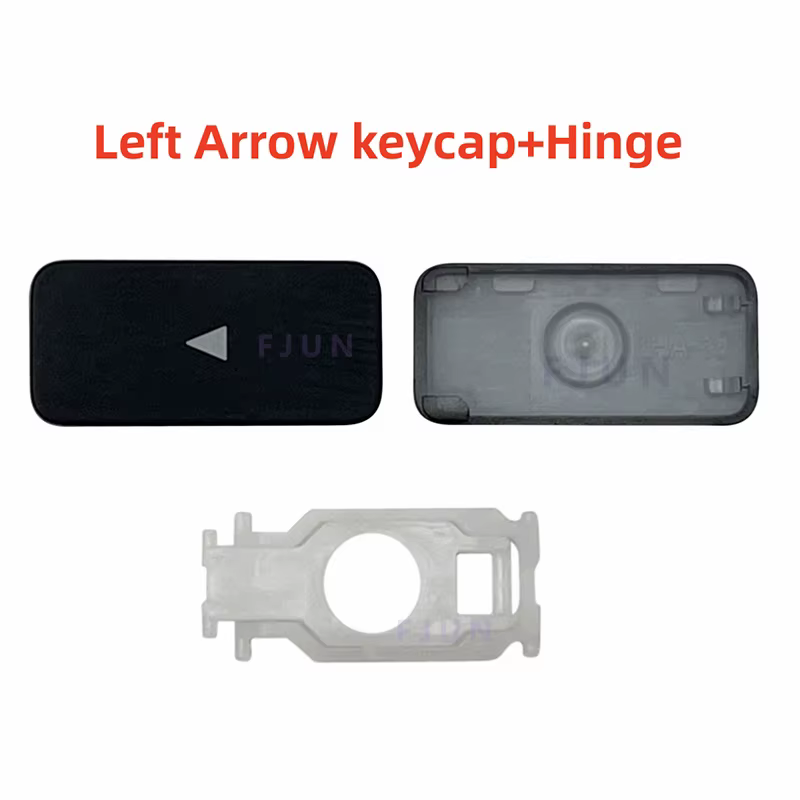 Charnière de Capuchon de Clé pour MacPlePro/Air A2141 A2251 A2289 A2179 A2337 A2338 A2442 A2485 A268
