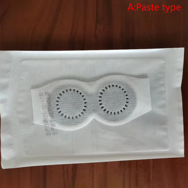 Masque pour les yeux anti-lumière bleue pour bébé, photothérapie à la jaunisse, lampe à lumière bleu