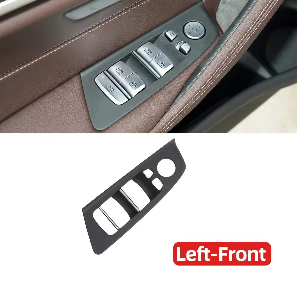 Pour BMW série 5 G30 G31 F90 525i 530i 540i intérieur de voiture avant arrière porte fenêtre ascense