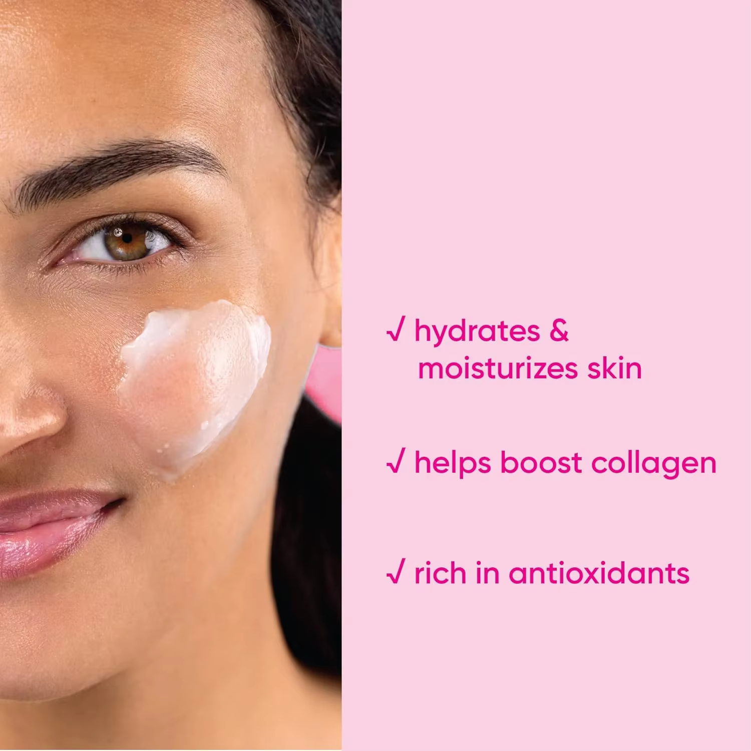 Flower Knows – crème démaquillante pour contes de fées, baume nettoyant Original pour les yeux et le
