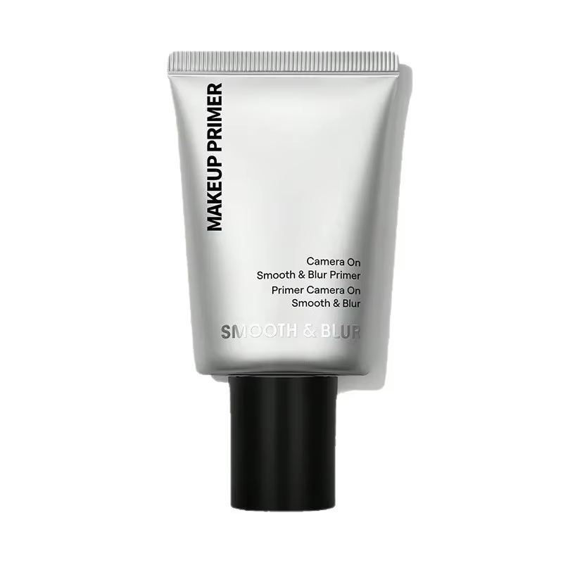 Base de maquillage hydratante lissante, lotion de base hydratante, imperméable, contrôle du sébum, l