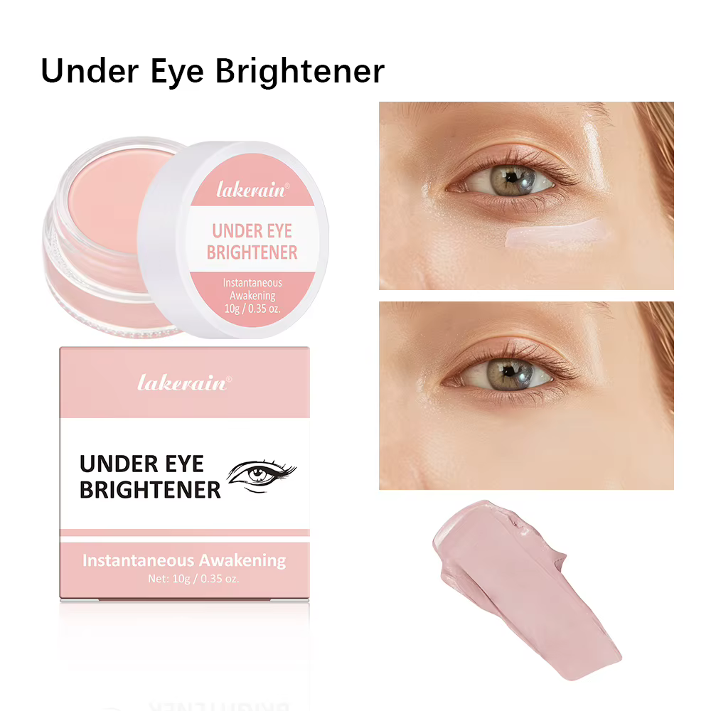 Catrice Under Eye Brightener Crème anti-cernes hydratante Correction moyenne pour tous les types de 