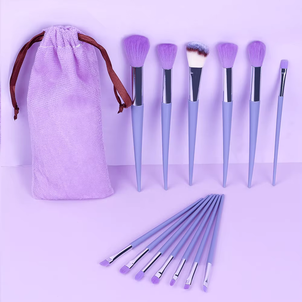 Ensemble de pinceaux de maquillage, 13 pièces, fard à paupières, fond de teint, surligneur, correcte