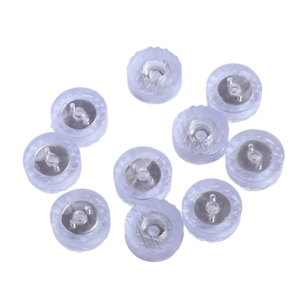 Protection de sol pour pieds de chaise ronds, coussin antidérapant, coussin de protection pour pieds