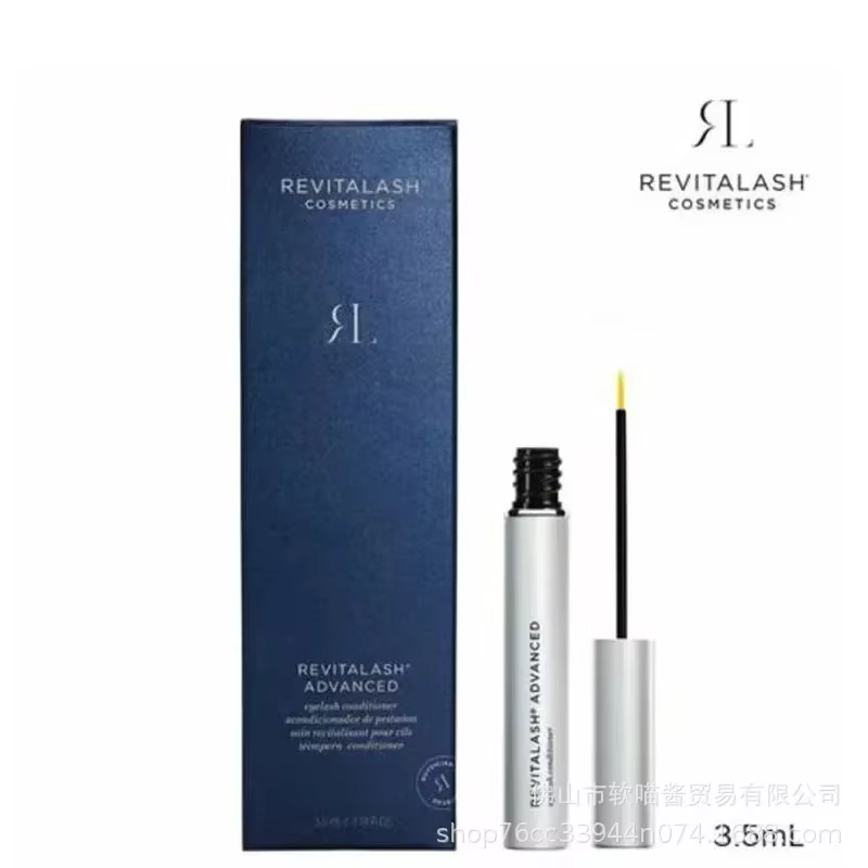 Fluide pour cils REVITALASH 3,5 ML, Fluide pour cils REVITABROW 3,0 ML, cils naturels, longs et beau