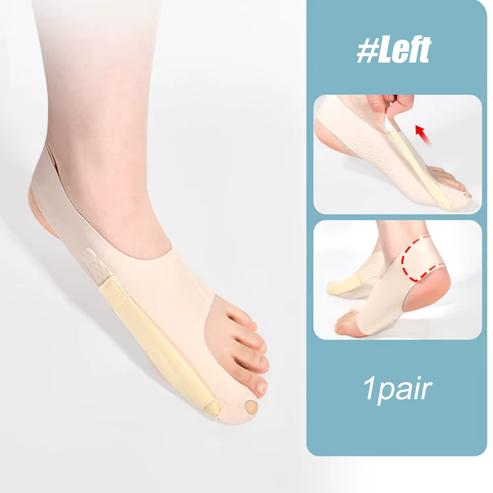 Attelle de soutien pour le pouce, 1 pièce, manchon de compression souple pour soulager la douleur au