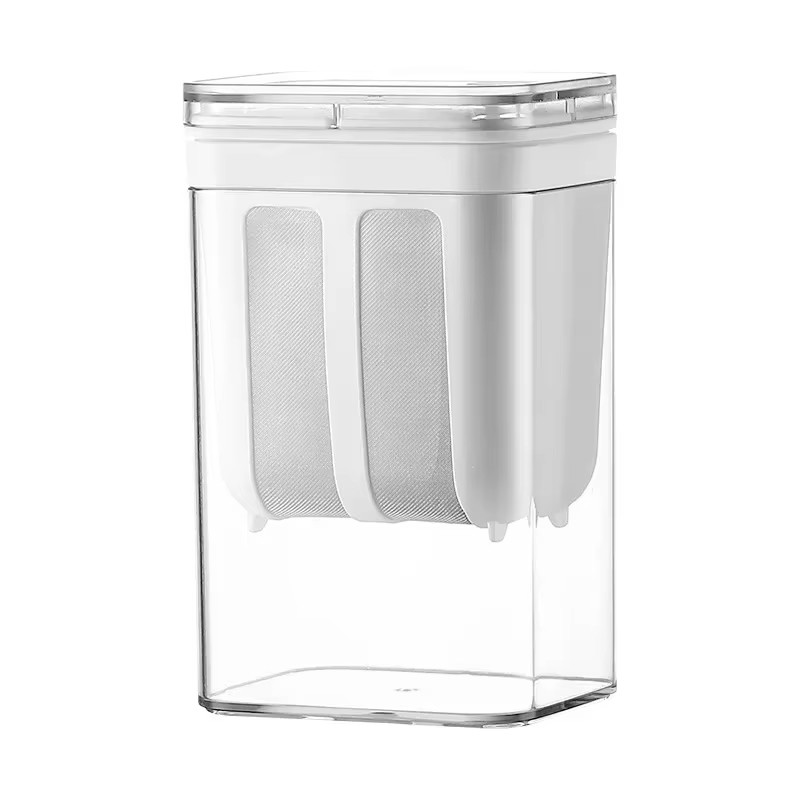 Yaourtière grecque, filtre à yaourt, passoire en acier inoxydable, outils de séparation du lactoséru