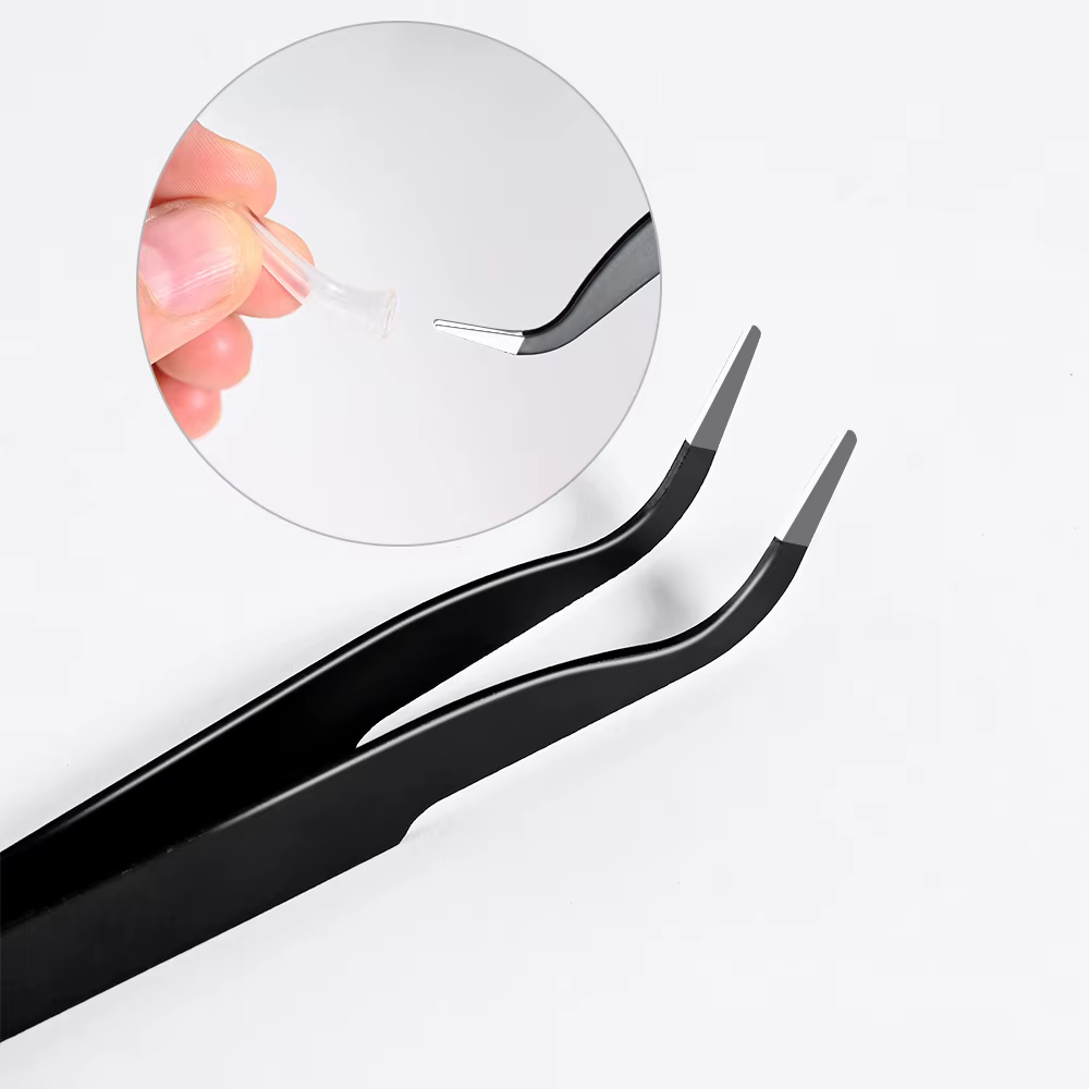 Colle pour Extension de faux cils, 7g, maquillage longue durée, imperméable, séchage rapide, forte,