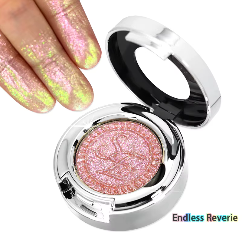 Sheeneffect Chase Light Series Palette de fards à paupières caméléon haut de gamme