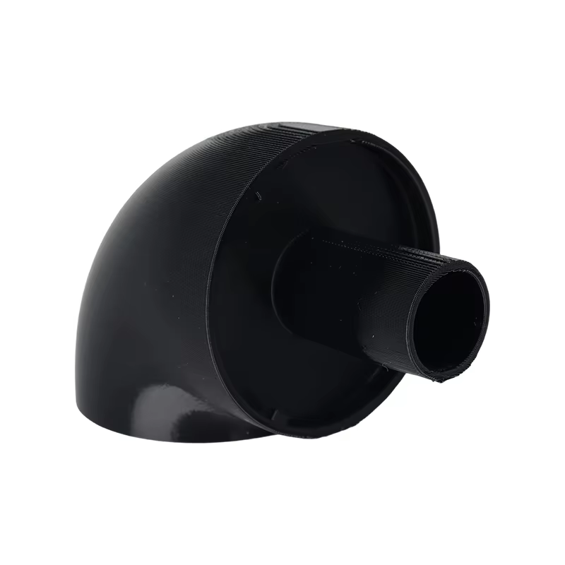 Entonnoir de remplissage d'eau pour camping-car, bouchon de remplissage d'eau standard, camping en p