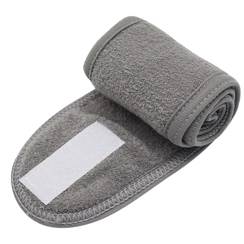 Extension de cils bandeau maquillage Extension de cils fournitures cils accessoires visage lavage ba