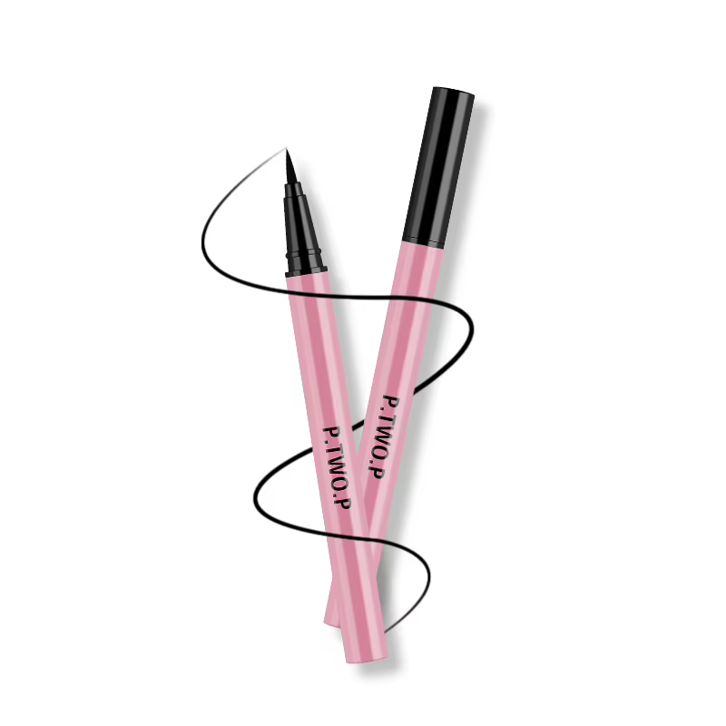Eyeliner liquide professionnel, stylo de style chat, séchage rapide longue durée, anti-transpiration