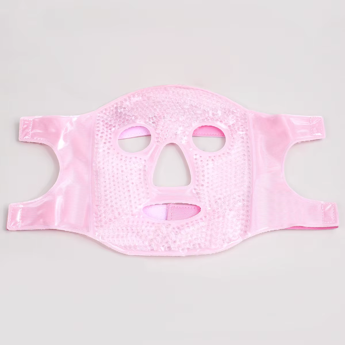 1 pièce/2 pièces un masque gel réutilisable, chaud et froid pour soulager les yeux gonflés, masque d