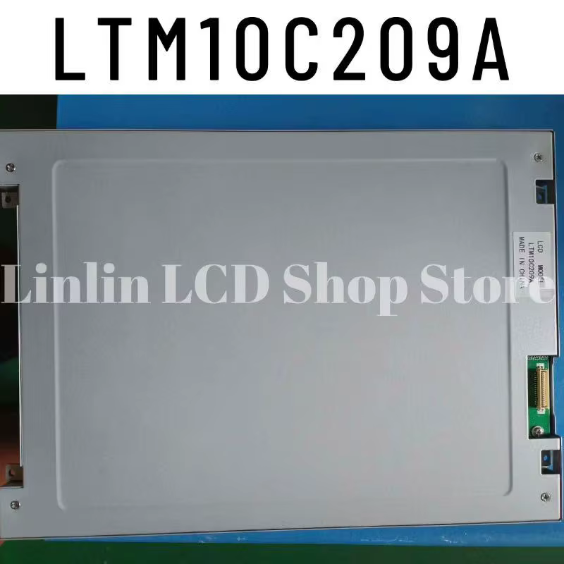 LTM10C209H LTM10C209A LTM10C210 tout nouvel écran d'affichage LCD domestique de 10,4 pouces