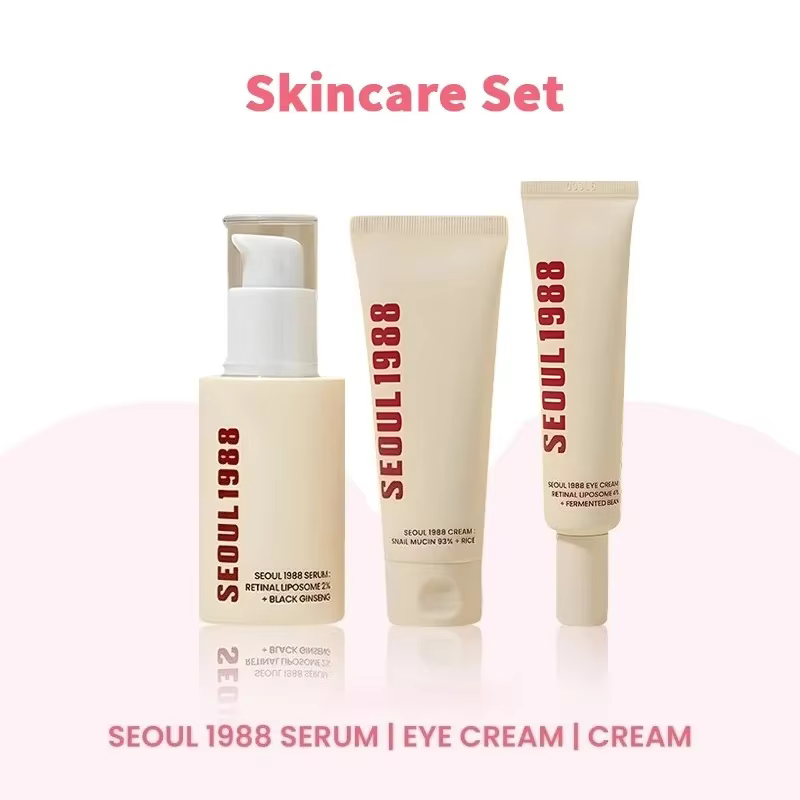 Tout neuf, 100% original, essence universelle Seoul 1988 | Crème pour les yeux | Crème pour le v
