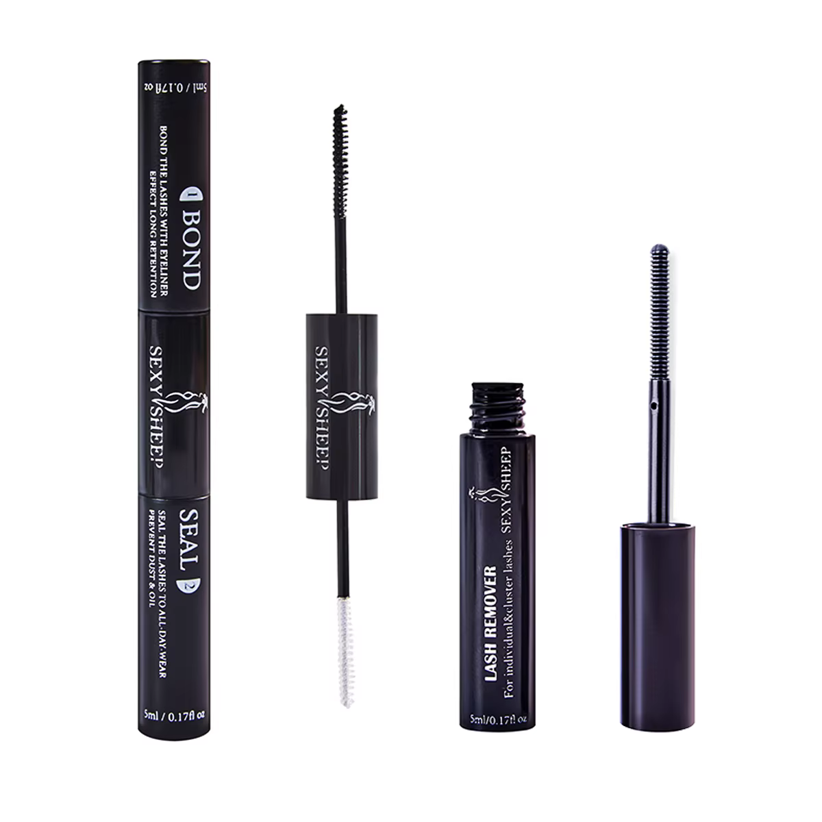 Bond et joint de cils 10ml colle et joint de cils individuels tenue Super forte Extension de cils et