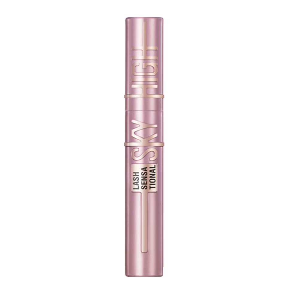 Mascara à friser naturel, crème pour cils imperméable et résistante à la sueur, longue durée, anti-t