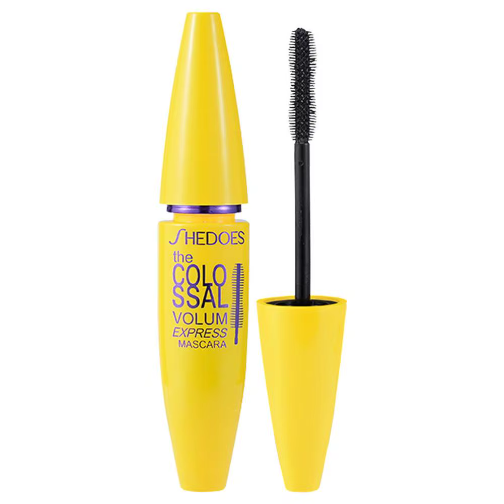 Mascara allonge les cils Volume supplémentaire imperméable aspect naturel cils femme professionnel c