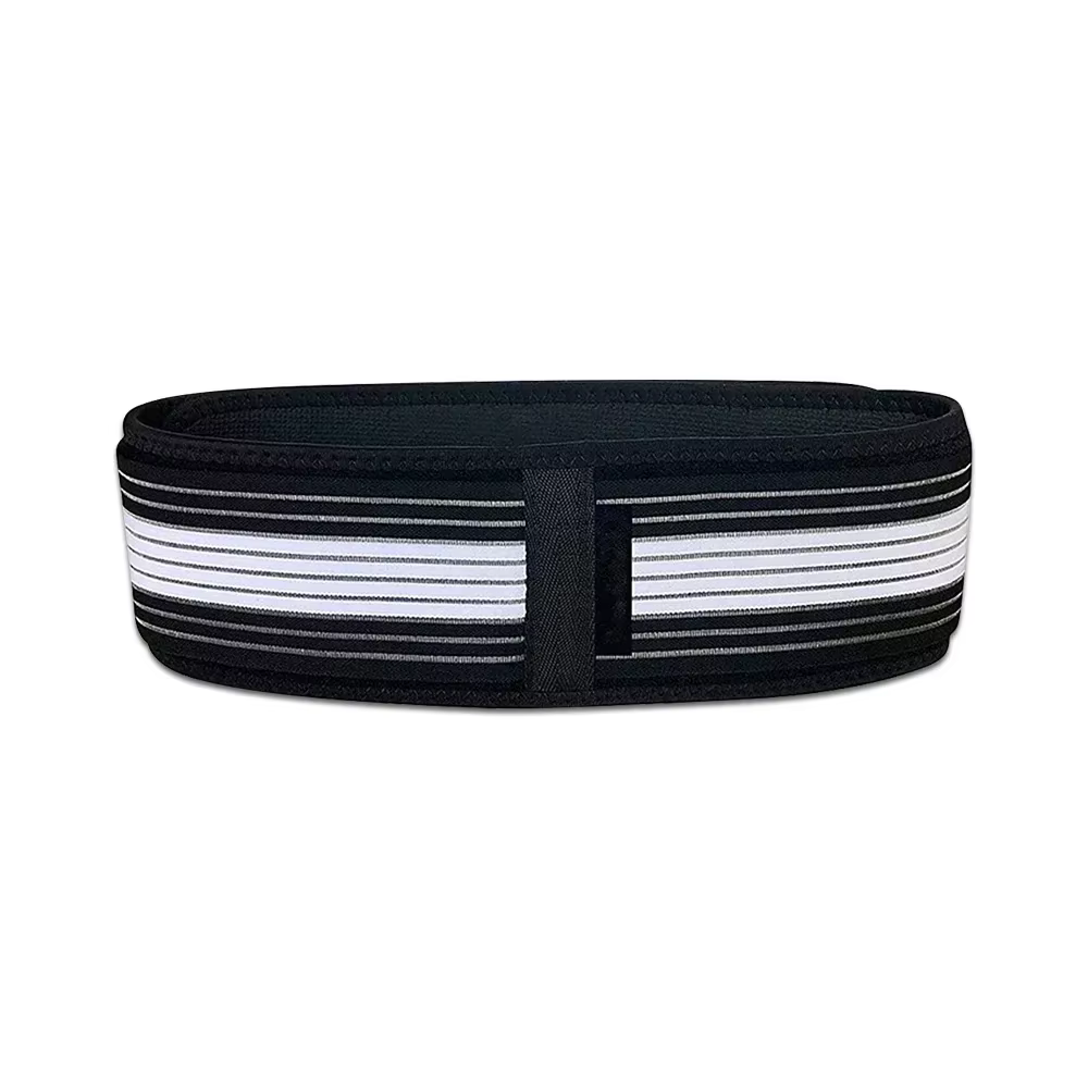 Ceinture de bassin sacroiliaque SI, ceinture de hanche articulaire, attelle de soutien du bas du dos