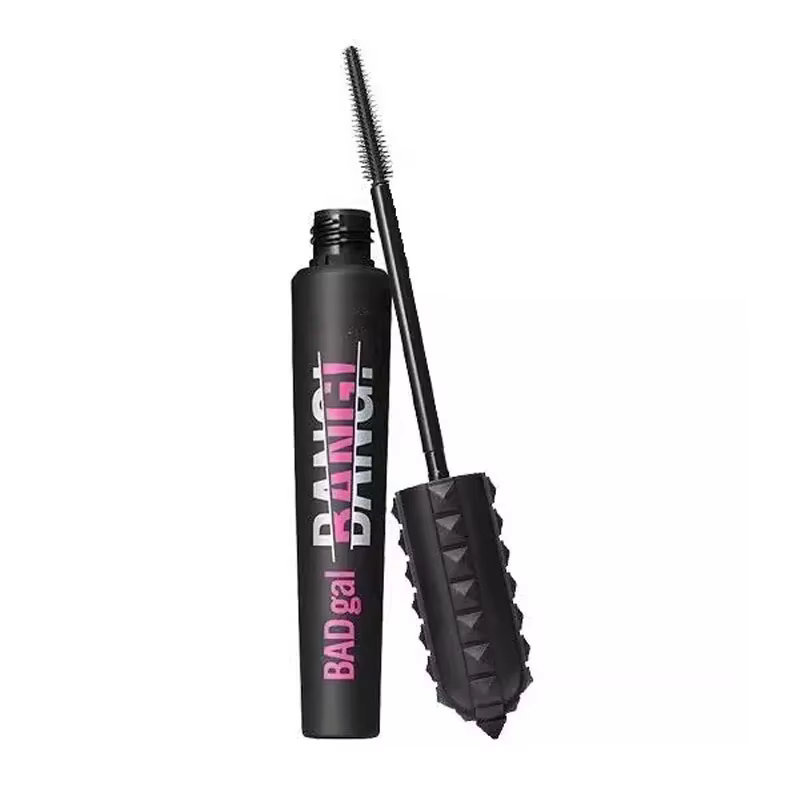 Mascara pour cils Bad Gal Bang, séchage rapide, durable, imperméable, bouclage naturel, épais, en vr