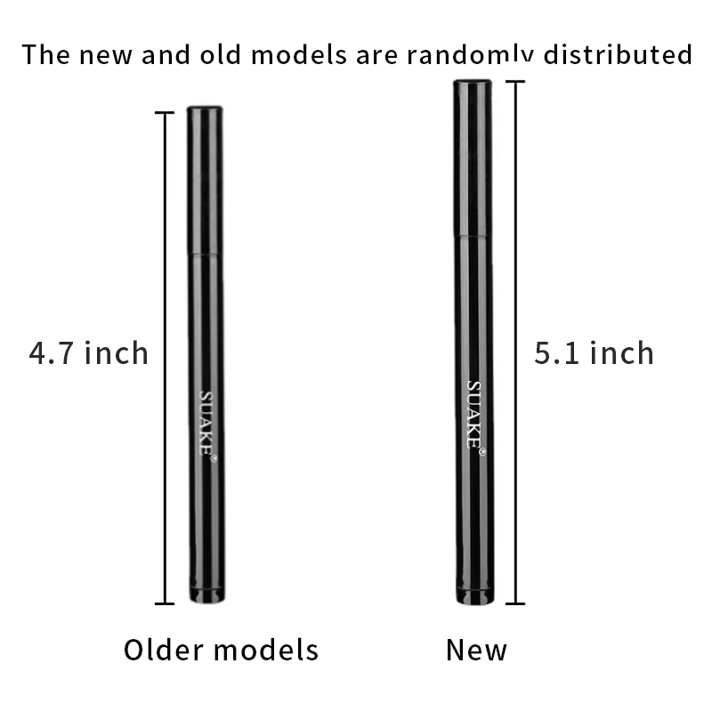 Eyeliner liquide de maquillage pour les yeux, longue durée, imperméable, ne se décolore pas, outils