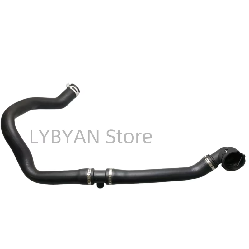 2.0 tuyau de radiateur inférieur supérieur pour LAND ROVER LR2 EVOQUE découverte SPORT tuyau d'eau d