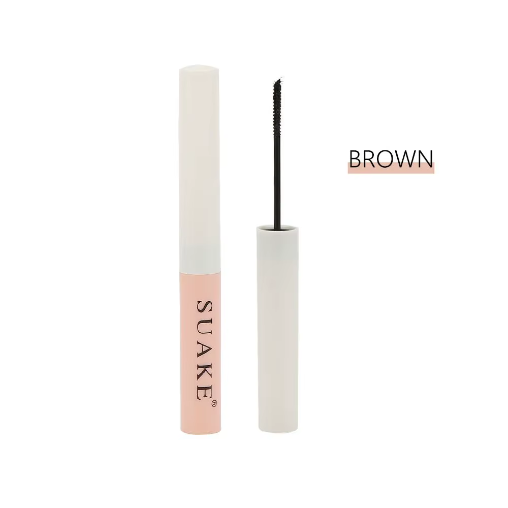 Mascara noir cosmétique coréen, allonge les cils, Volume supplémentaire, cils naturels imperméables,