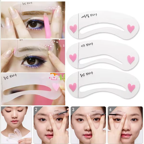 Crayon à sourcils Crayon à sourcils imperméable maquillage longue durée beauté professionnelle très 